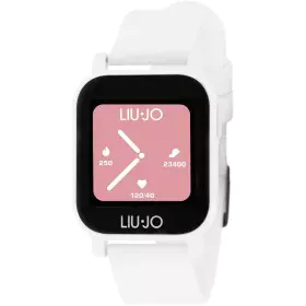 Smartwatch LIU JO SWLJ025 de LIU JO, Smartwatches Fashion - Ref: S7276489, Precio: 97,79 €, Descuento: %