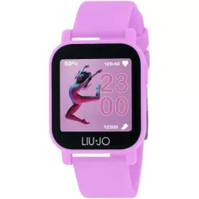 Smartwatch LIU JO SWLJ028 von LIU JO, Smartwatches-Mode - Ref: S7276493, Preis: 97,79 €, Rabatt: %