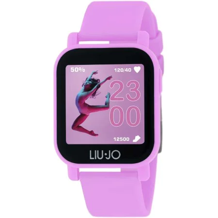 Smartwatch LIU JO SWLJ028 de LIU JO, Smartwatches Fashion - Ref: S7276493, Precio: 97,79 €, Descuento: %