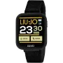 Reloj Hombre LIU JO SWLJ052 Negro de LIU JO, Relojes de pulsera - Ref: S7276494, Precio: 159,95 €, Descuento: %