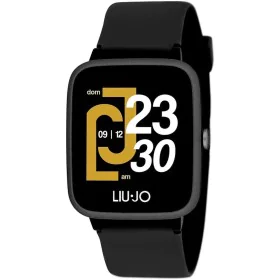 Reloj Hombre LIU JO SWLJ045 de LIU JO, Relojes de pulsera - Ref: S7276496, Precio: 159,33 €, Descuento: %