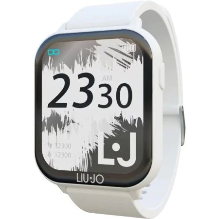 Montre intelligente LIU JO SWLJ062 de LIU JO, Smartwatches Fashion - Réf : S7276499, Prix : 123,86 €, Remise : %