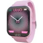 Montre intelligente LIU JO SWLJ064 de LIU JO, Smartwatches Fashion - Réf : S7276501, Prix : 123,86 €, Remise : %