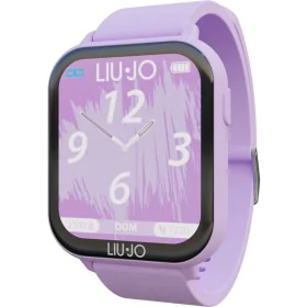 Smartwatch LIU JO SWLJ067 di LIU JO, Smartwatch fashion - Rif: S7276503, Prezzo: 117,29 €, Sconto: %