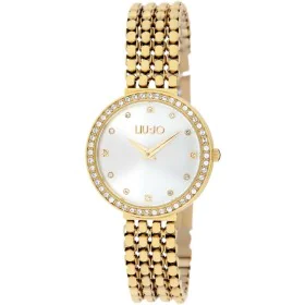 Montre Femme LIU JO TLJ2198 de LIU JO, Montres bracelet - Réf : S7276504, Prix : 159,95 €, Remise : %