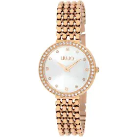 Reloj Mujer LIU JO TLJ2199 de LIU JO, Relojes de pulsera - Ref: S7276505, Precio: 172,74 €, Descuento: %