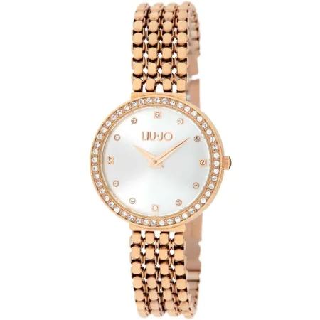 Reloj Mujer LIU JO TLJ2199 de LIU JO, Relojes de pulsera - Ref: S7276505, Precio: 172,74 €, Descuento: %