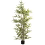 Plante décorative Alexandra House Living Plastique Bambou 15 x 15 x 162 cm de Alexandra House Living, Plantes artificielles -...