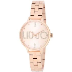 Relógio feminino LIU JO TLJ2041 de LIU JO, Relógios com braselete - Ref: S7276506, Preço: 159,95 €, Desconto: %