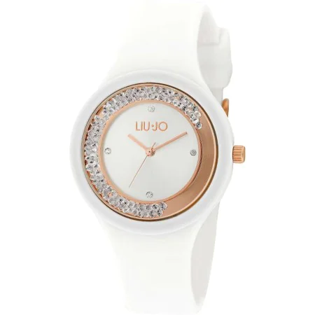 Relógio feminino LIU JO TLJ1419 de LIU JO, Relógios com braselete - Ref: S7276510, Preço: 94,65 €, Desconto: %