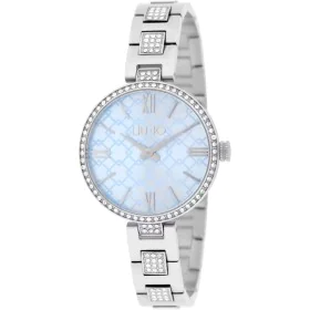 Montre Femme LIU JO TLJ2184 de LIU JO, Montres bracelet - Réf : S7276512, Prix : 150,60 €, Remise : %