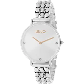 Montre Femme LIU JO TLJ1385 de LIU JO, Montres bracelet - Réf : S7276515, Prix : 117,29 €, Remise : %