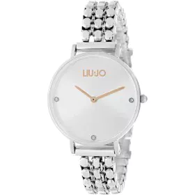 Relógio feminino LIU JO TLJ1385 de LIU JO, Relógios com braselete - Ref: S7276515, Preço: 113,55 €, Desconto: %