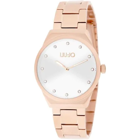 Orologio Donna LIU JO TLJ1785 di LIU JO, Orologi da polso - Rif: S7276518, Prezzo: 130,53 €, Sconto: %