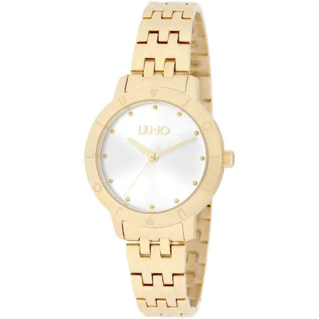 Reloj Mujer LIU JO TLJ1811 de LIU JO, Relojes de pulsera - Ref: S7276520, Precio: 122,74 €, Descuento: %