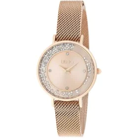 Reloj Mujer LIU JO TLJ1693 de LIU JO, Relojes de pulsera - Ref: S7276521, Precio: 150,60 €, Descuento: %