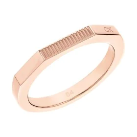 Bague Femme Calvin Klein 1681289 12 de Calvin Klein, Bagues - Réf : S7276532, Prix : 82,47 €, Remise : %