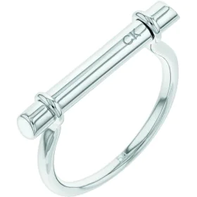 Ladies' Ring Calvin Klein 1681274 12 by Calvin Klein, Rings - Ref: S7276535, Price: 82,47 €, Discount: %