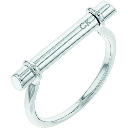 Anillo Mujer Calvin Klein 1681274 12 de Calvin Klein, Anillos - Ref: S7276535, Precio: 84,13 €, Descuento: %