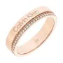 Ladies' Ring Calvin Klein 1681313 12 by Calvin Klein, Rings - Ref: S7276544, Price: 103,26 €, Discount: %