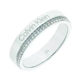 Bague Femme Calvin Klein 1681307 12 de Calvin Klein, Bagues - Réf : S7276546, Prix : 94,65 €, Remise : %