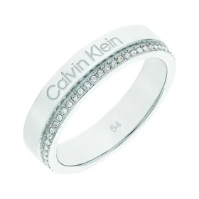 Bague Femme Calvin Klein 1681308 14 de Calvin Klein, Bagues - Réf : S7276547, Prix : 92,78 €, Remise : %