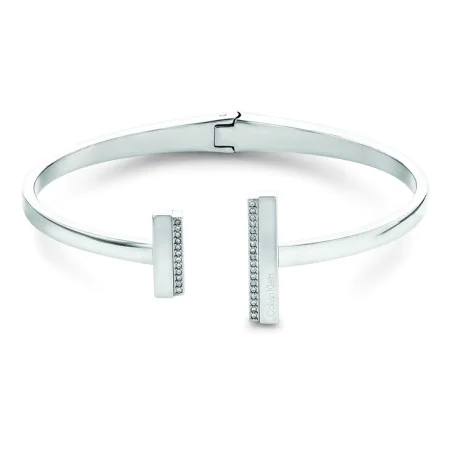 Bracelete feminino Calvin Klein 1681301 de Calvin Klein, Pulseiras - Ref: S7276559, Preço: 123,86 €, Desconto: %