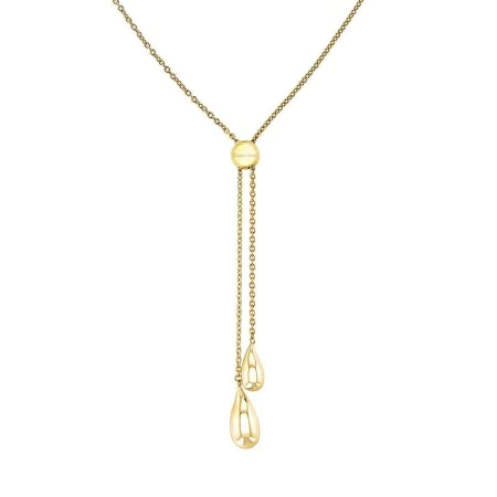 Ladies' Necklace Calvin Klein 1681342 by Calvin Klein, Necklaces - Ref: S7276561, Price: 123,86 €, Discount: %