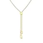 Ladies' Necklace Calvin Klein 1681342 by Calvin Klein, Necklaces - Ref: S7276561, Price: 123,86 €, Discount: %