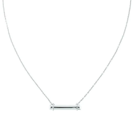 Collier Femme Calvin Klein 1681267 de Calvin Klein, Colliers - Réf : S7276565, Prix : 103,26 €, Remise : %