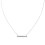 Collier Femme Calvin Klein 1681267 de Calvin Klein, Colliers - Réf : S7276565, Prix : 103,26 €, Remise : %