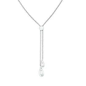 Collana Donna Calvin Klein 1681341 di Calvin Klein, Collane - Rif: S7276566, Prezzo: 113,55 €, Sconto: %