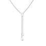 Ladies' Necklace Calvin Klein 1681341 by Calvin Klein, Necklaces - Ref: S7276566, Price: 113,55 €, Discount: %