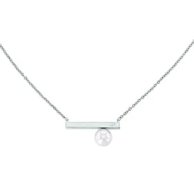 Collier Femme Calvin Klein 1681319 de Calvin Klein, Colliers - Réf : S7276567, Prix : 97,79 €, Remise : %