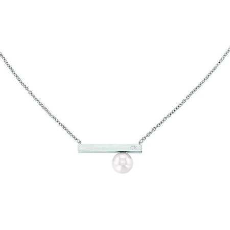 Ladies' Necklace Calvin Klein 1681319 by Calvin Klein, Necklaces - Ref: S7276567, Price: 103,26 €, Discount: %