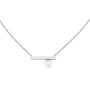 Collar Mujer Calvin Klein 1681319 de Calvin Klein, Collares - Ref: S7276567, Precio: 103,26 €, Descuento: %