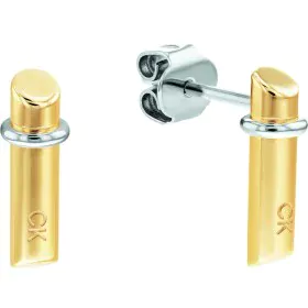 Pendientes Mujer Calvin Klein 1681273 de Calvin Klein, Pendientes - Ref: S7276574, Precio: 92,78 €, Descuento: %