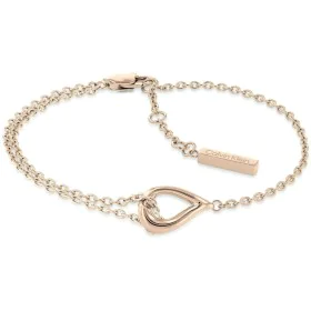 Bracciale Donna Calvin Klein 1681349 di Calvin Klein, Bracciali - Rif: S7276581, Prezzo: 107,52 €, Sconto: %