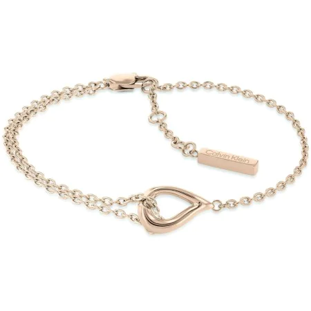 Bracelet Femme Calvin Klein 1681349 de Calvin Klein, Bracelets - Réf : S7276581, Prix : 113,55 €, Remise : %