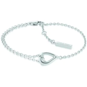 Ladies' Bracelet Calvin Klein 1681347 by Calvin Klein, Bracelets - Ref: S7276582, Price: 92,78 €, Discount: %