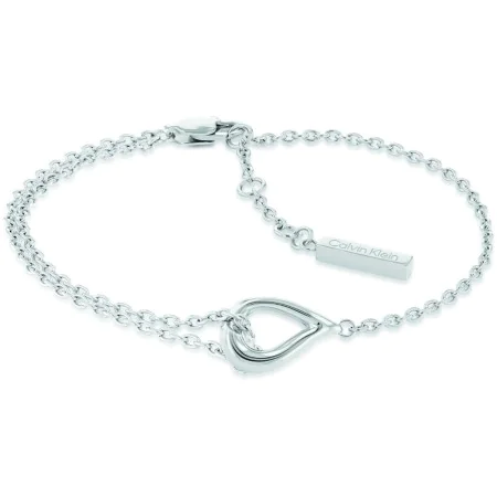 Bracciale Donna Calvin Klein 1681347 di Calvin Klein, Bracciali - Rif: S7276582, Prezzo: 92,78 €, Sconto: %