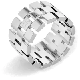 Anillo Mujer Calvin Klein 1683517 14 de Calvin Klein, Anillos - Ref: S7276584, Precio: 84,13 €, Descuento: %