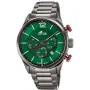 Montre Homme Lotus 18686/4 Vert de Lotus, Montres bracelet - Réf : S7276603, Prix : 154,14 €, Remise : %