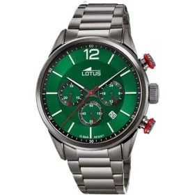 Orologio Uomo Lotus 18686/4 Verde di Lotus, Orologi da polso - Rif: S7276603, Prezzo: 154,14 €, Sconto: %