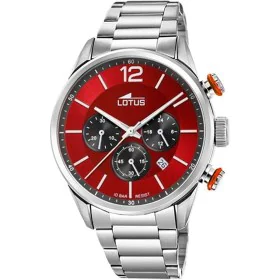 Montre Homme Lotus 18688/5 Argenté de Lotus, Montres bracelet - Réf : S7276607, Prix : 141,28 €, Remise : %