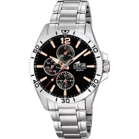 Montre Homme Lotus 18812/6 de Lotus, Montres bracelet - Réf : S7276616, Prix : 103,95 €, Remise : %