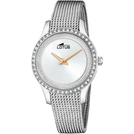 Montre Femme Lotus 18826/1 de Lotus, Montres bracelet - Réf : S7276619, Prix : 113,27 €, Remise : %