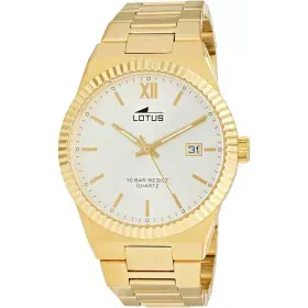 Montre Homme Lotus 18837/1 de Lotus, Montres bracelet - Réf : S7276630, Prix : 166,47 €, Remise : %