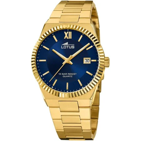 Montre Homme Lotus 18837/2 de Lotus, Montres bracelet - Réf : S7276631, Prix : 154,14 €, Remise : %