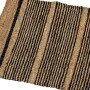 Alfombra Alexandra House Living Natural Ratán Fibra natural 60 x 90 cm de Alexandra House Living, Alfombras infantiles - Ref:...